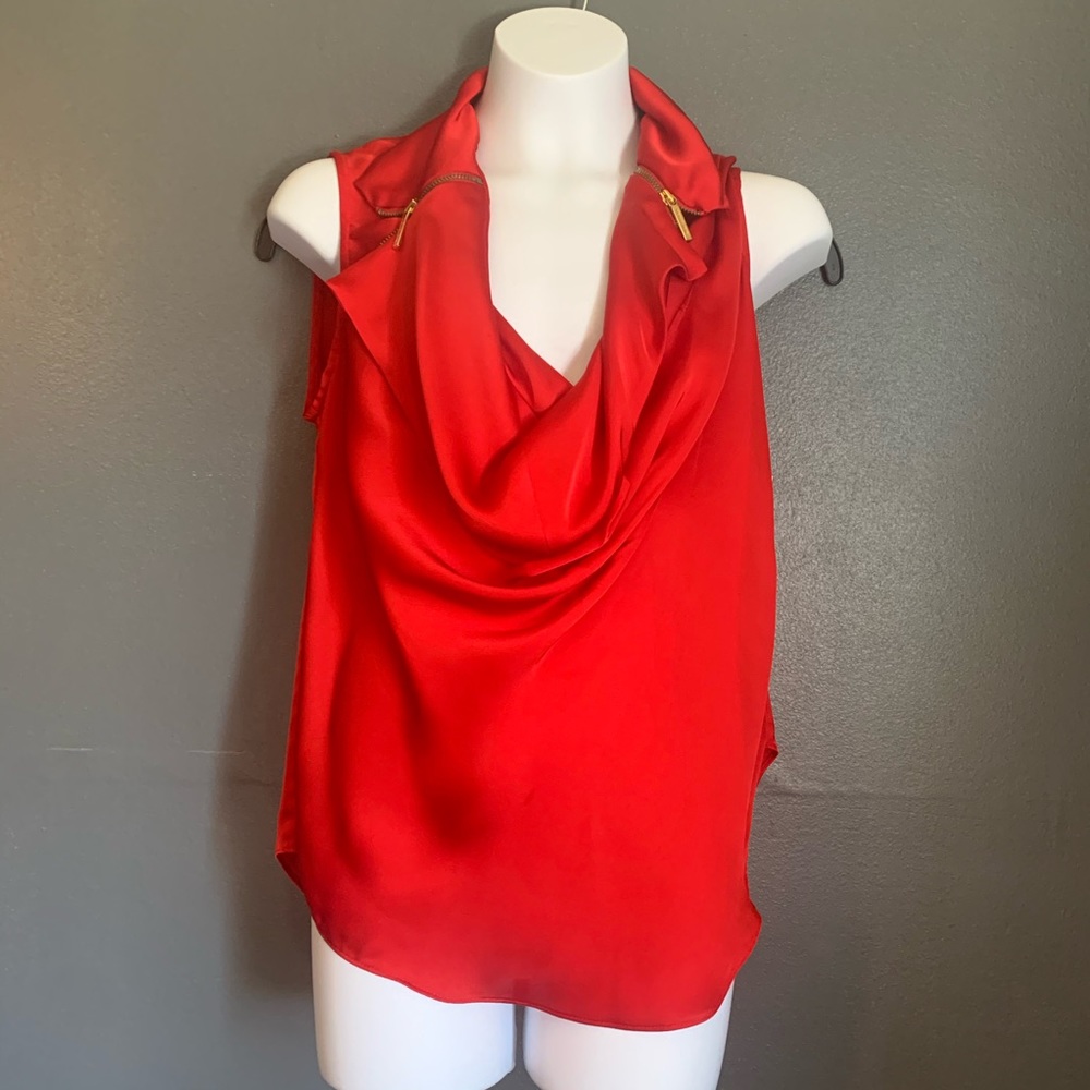 MK Silk Top
